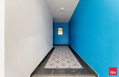Townhouse - 4 - 4 for rent in Santorini - Damac Lagoons - Dubai Townhouse - 4 - 4 for rent in Santorini - Damac Lagoons - Dubai