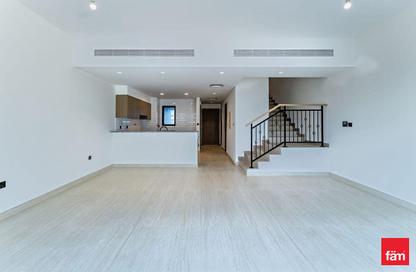 Townhouse - 4 - 4 for rent in Santorini - Damac Lagoons - Dubai Townhouse - 4 - 4 for rent in Santorini - Damac Lagoons - Dubai