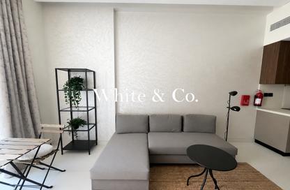 Apartment - 1 Bedroom - 1 Bathroom for sale in Torino Building 5 - Torino By ORO24 - Arjan - Dubai