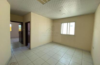 Apartment - 1 Bedroom - 1 Bathroom for rent in Concorde Building 1 - Al Mamourah - Ras Al Khaimah
