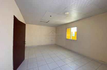 Apartment - 1 Bedroom - 1 Bathroom for rent in Concorde Building 1 - Al Mamourah - Ras Al Khaimah