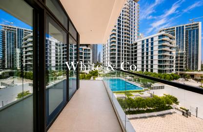 Apartment - 2 Bedrooms - 2 Bathrooms for sale in The Cove II Building 5 - The Cove ll - Dubai Creek Harbour (The Lagoons) - Dubai Apartment - 2 Bedrooms - 2 Bathrooms for sale in The Cove II Building 5 - The Cove ll - Dubai Creek Harbour (The Lagoons) - Dubai