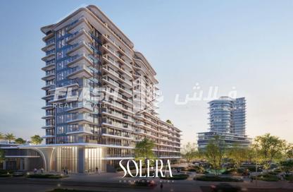 Apartment - 2 Bedrooms - 2 Bathrooms for sale in Solera Downtown Mina - Mina Al Arab - Ras Al Khaimah