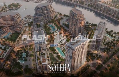 Apartment - 2 Bedrooms - 2 Bathrooms for sale in Solera Downtown Mina - Mina Al Arab - Ras Al Khaimah