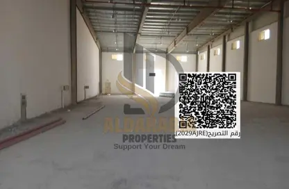 Warehouse - Studio for rent in Industrial Area 2 - Emirates Modern Industrial - Umm Al Quwain
