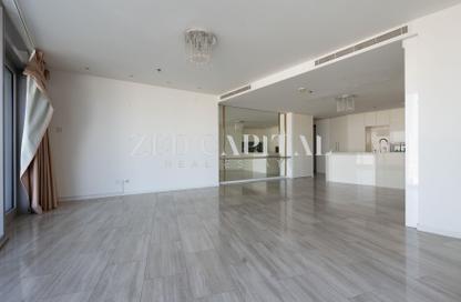 Apartment - 1 Bedroom - 2 Bathrooms for sale in D1 Tower - Culture Village - Dubai