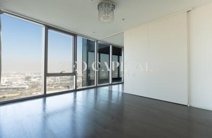 Apartment - 1 Bedroom - 2 Bathrooms for sale in D1 Tower - Culture Village - Dubai