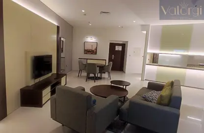 Apartment - 1 Bedroom - 2 Bathrooms for rent in Park Place Tower - Sheikh Zayed Road - Dubai Apartment - 1 Bedroom - 2 Bathrooms for rent in Park Place Tower - Sheikh Zayed Road - Dubai