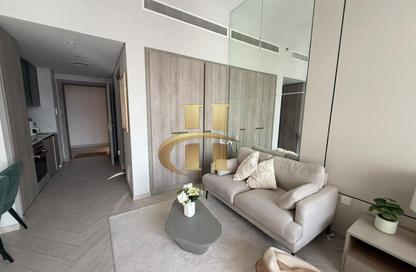 Apartment - Studio - 1 for rent in Oxford 212 - District 10 - Jumeirah Village Circle - Dubai