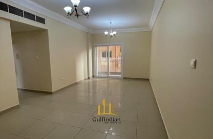 Apartment - 2 Bedrooms - 2 Bathrooms for rent in Bukhara Street - Al Nahda - Sharjah Apartment - 2 Bedrooms - 2 Bathrooms for rent in Bukhara Street - Al Nahda - Sharjah