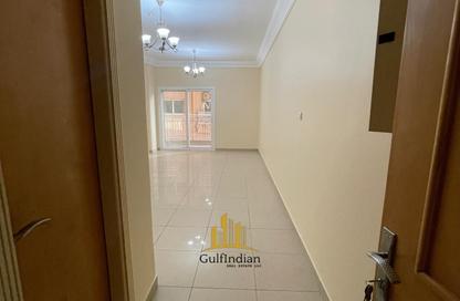 Apartment - 2 Bedrooms - 2 Bathrooms for rent in Bukhara Street - Al Nahda - Sharjah