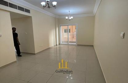 Apartment - 2 Bedrooms - 2 Bathrooms for rent in Bukhara Street - Al Nahda - Sharjah