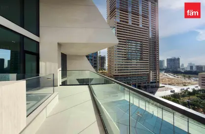 Apartment - 1 Bedroom - 2 Bathrooms for sale in Binghatti Royale - District 18 - Jumeirah Village Circle - Dubai