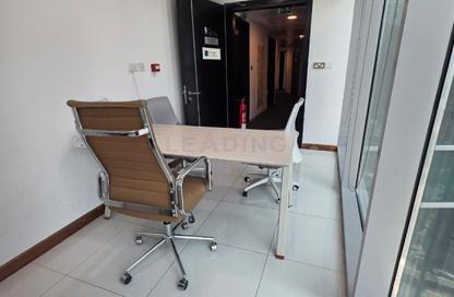 Business Centre - Studio - 2 Bathrooms for rent in The Binary Tower - Business Bay - Dubai Business Centre - Studio - 2 Bathrooms for rent in The Binary Tower - Business Bay - Dubai