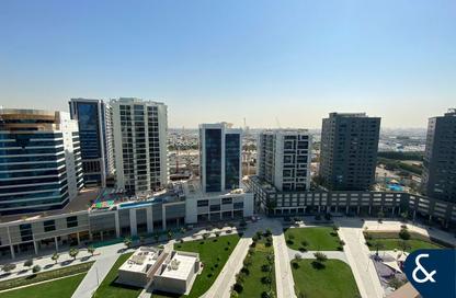 Apartment - 2 Bedrooms - 2 Bathrooms for sale in Marriott Residences - Business Bay - Dubai