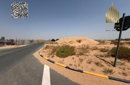 Land - Studio for sale in Al Zaheya Gardens - Al Zahya - Ajman Land - Studio for sale in Al Zaheya Gardens - Al Zahya - Ajman