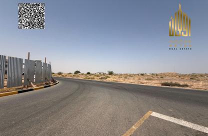 Land - Studio for sale in Al Zaheya Gardens - Al Zahya - Ajman Land - Studio for sale in Al Zaheya Gardens - Al Zahya - Ajman