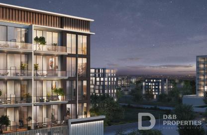 Apartment - Studio - 1 Bathroom for sale in Tavora Residences - International City Phase 2 - Al Warsan 4 - Al Warsan - Dubai