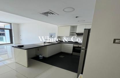 Apartment - Studio - 1 Bathroom for rent in Loreto 2 A - Loreto - Damac Hills - Dubai