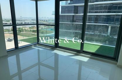 Apartment - Studio - 1 Bathroom for rent in Loreto 2 A - Loreto - Damac Hills - Dubai
