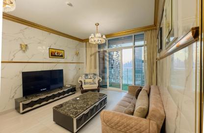 Apartment - 1 Bedroom - 1 Bathroom for rent in Park Gate Residence 1 - Park Gate Residences - Al Kifaf - Bur Dubai - Dubai