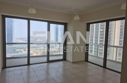 Apartment - 2 Bedrooms - 3 Bathrooms for rent in 8 Boulevard Walk - Mohammad Bin Rashid Boulevard - Downtown Dubai - Dubai