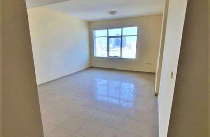 Apartment - Studio - 1 Bathroom for rent in Horizon Towers - Ajman Downtown - Ajman