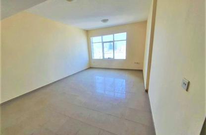 Apartment - Studio - 1 Bathroom for rent in Horizon Towers - Ajman Downtown - Ajman