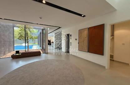 Villa - 6 - 7+ for sale in Sequoia - Masaar - Tilal City - Sharjah