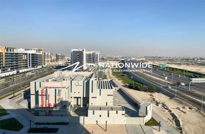شقة - 1 حمام للايجار في عزيزي ريفييرا 48 - عزيزي ريفيرا - ميدان واحد - ميدان - دبي شقة - 1 حمام للايجار في عزيزي ريفييرا 48 - عزيزي ريفيرا - ميدان واحد - ميدان - دبي