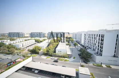 Apartment - 2 Bedrooms - 3 Bathrooms for sale in The Gate 4 - Aljada - Sharjah