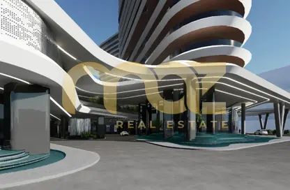 Apartment - 3 Bedrooms - 4 Bathrooms for sale in Sea La Vie - Yas Bay - Yas Island - Abu Dhabi