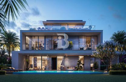 Villa - 7 Bedrooms - 7+ Bathrooms for sale in District One Mansions - District One - Mohammed Bin Rashid City - Dubai Villa - 7 Bedrooms - 7+ Bathrooms for sale in District One Mansions - District One - Mohammed Bin Rashid City - Dubai