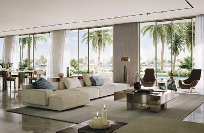 Villa - 7 Bedrooms - 7+ Bathrooms for sale in District One Mansions - District One - Mohammed Bin Rashid City - Dubai Villa - 7 Bedrooms - 7+ Bathrooms for sale in District One Mansions - District One - Mohammed Bin Rashid City - Dubai