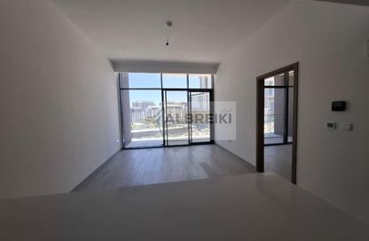 Apartment - 1 Bedroom - 2 Bathrooms for rent in Azizi Riviera Beachfront Tower C - Azizi Riviera Beachfront - Azizi Riviera - Meydan One - Meydan - Dubai