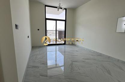 Apartment - 2 Bedrooms - 3 Bathrooms for rent in RR Residence - Dubai South (Dubai World Central) - Dubai