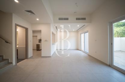 Townhouse - 3 Bedrooms - 3 Bathrooms for rent in Amaranta 2 - Amaranta - Villanova - Dubai Townhouse - 3 Bedrooms - 3 Bathrooms for rent in Amaranta 2 - Amaranta - Villanova - Dubai