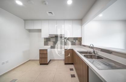 Townhouse - 3 - 3 for rent in Amaranta 2 - Amaranta - Villanova - Dubai