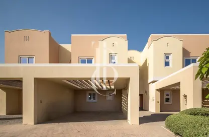 Townhouse - 3 Bedrooms - 3 Bathrooms for rent in Amaranta 2 - Amaranta - Villanova - Dubai