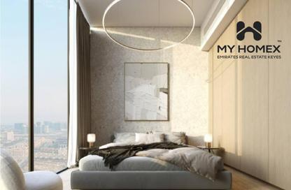 Apartment - 1 Bedroom - 2 Bathrooms for sale in Seslia Tower - District 4 - Jumeirah Village Triangle - Dubai Apartment - 1 Bedroom - 2 Bathrooms for sale in Seslia Tower - District 4 - Jumeirah Village Triangle - Dubai