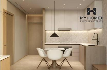 Apartment - 1 Bedroom - 2 Bathrooms for sale in Seslia Tower - District 4 - Jumeirah Village Triangle - Dubai Apartment - 1 Bedroom - 2 Bathrooms for sale in Seslia Tower - District 4 - Jumeirah Village Triangle - Dubai
