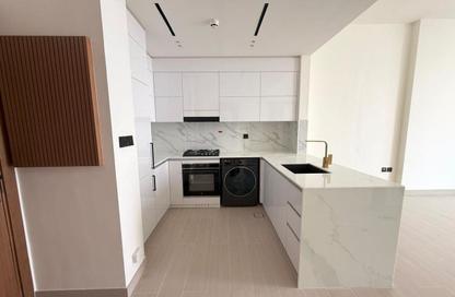 Apartment - 1 - 2 for rent in Binghatti Tulip - District 11 - Jumeirah Village Circle - Dubai