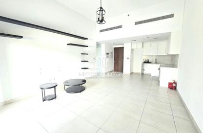 Apartment - 1 Bedroom - 1 Bathroom for sale in Jadeel - Madinat Jumeirah Living - Umm Suqeim - Dubai