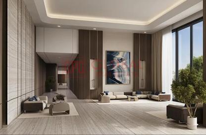 Apartment - 1 Bedroom - 2 Bathrooms for sale in Binghatti Elite - Dubai Production City (IMPZ) - Dubai