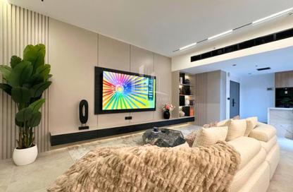 Apartment - 2 Bedrooms - 2 Bathrooms for rent in Sadaf 7 - Sadaf - Jumeirah Beach Residence - Dubai