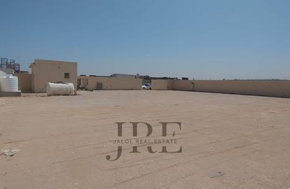 Warehouse - Studio - 1 Bathroom for rent in Al Sajaa Industrial - Al Sajaa - Sharjah Warehouse - Studio - 1 Bathroom for rent in Al Sajaa Industrial - Al Sajaa - Sharjah