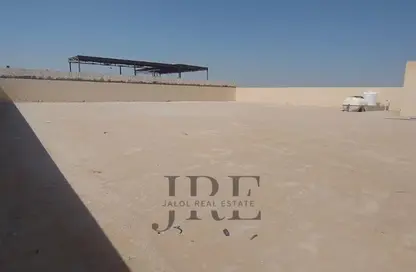 Warehouse - Studio - 1 Bathroom for rent in Al Sajaa Industrial - Al Sajaa - Sharjah