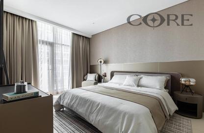 Apartment - 1 Bedroom - 1 Bathroom for sale in Seven Palm - Palm Jumeirah - Dubai