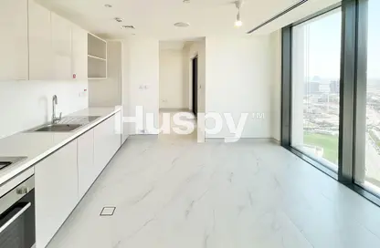 Apartment - 1 Bedroom - 2 Bathrooms for rent in Sobha Creek Vistas Grande - Sobha Hartland - Mohammed Bin Rashid City - Dubai