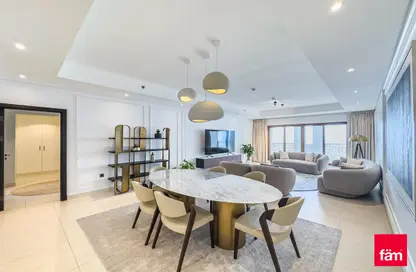 Apartment - 3 Bedrooms - 4 Bathrooms for sale in Balqis Residences (Wyndham Residences The Palm) - Kingdom of Sheba - Palm Jumeirah - Dubai